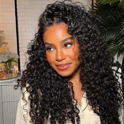13x4 Lace Front Wig