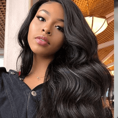 Idoli 10A Indian Body Wave Hair 4 Bundles