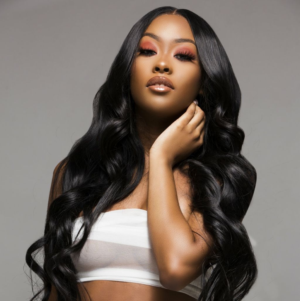 Idoli Brazilian Body Wave Hair 3 Bundles - Idoli Hair