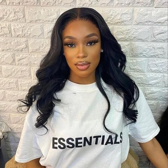 Idoli Peruvian Body Wave Hair Weave 3 Bundles Deals - Idoli Hair