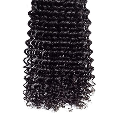 Idoli Brazilian Curly Hair 4 Bundles 10A Virgin Hair Weave - Idoli Hair