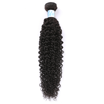 Idoli Brazilian Curly Hair Weave 1 Bundle Human Hair - Idoli Hair