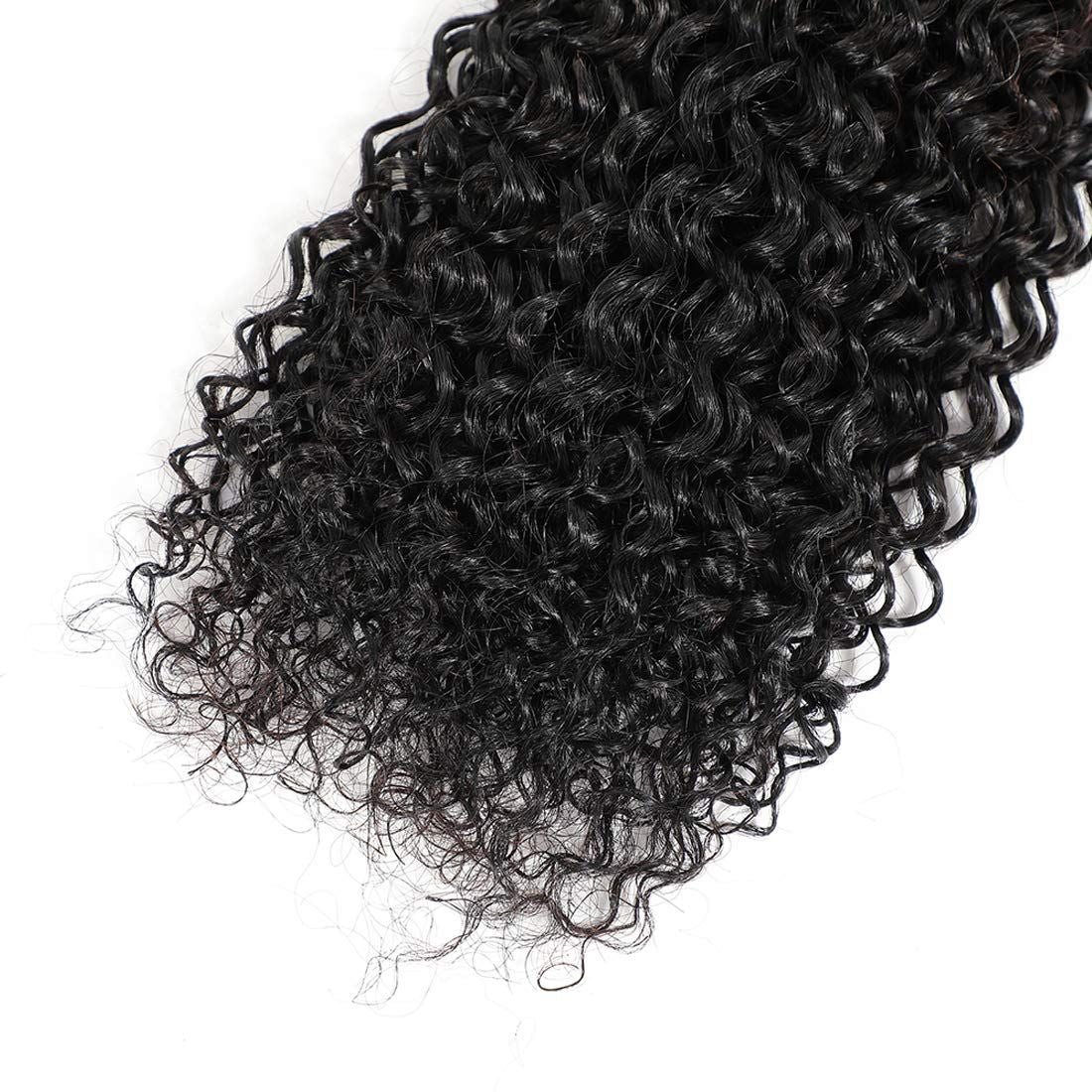 Idoli Peruvian Kinky Curly Hair 3 Bundles Unprocessed Virgin Hair - Idoli Hair