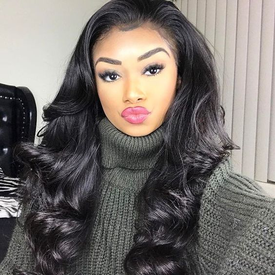 Idoli Loose Wave 3 Bundles Peruvian Virgin Hair - Idoli Hair