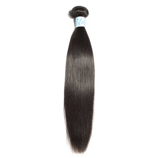 Idoli Brazilian Hair Straight Hair 1 Bundle - Idoli Hair