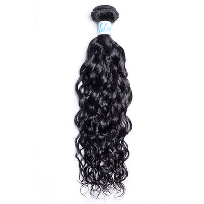 Idoli Brazilian Water Wave Hair Weave 1 Bundle - Idoli Hair