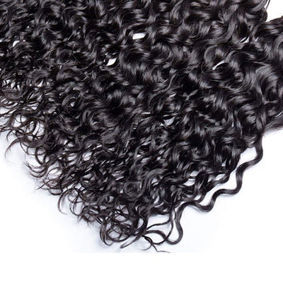 Idoli Brazilian Water Wave Hair 3 Bundles 10A Virgin Hair Weave - Idoli Hair