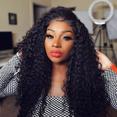 Idoli Water Wave Hair 4 Bundles Virgin Brazilian Hair - Idoli Hair